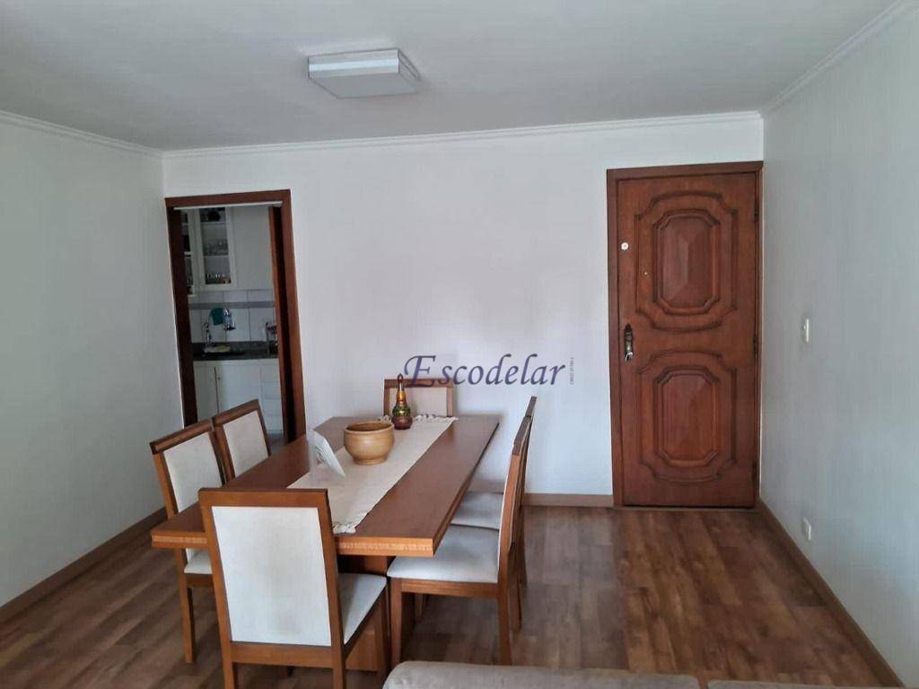 Apartamento à venda com 3 quartos, 73m² - Foto 24