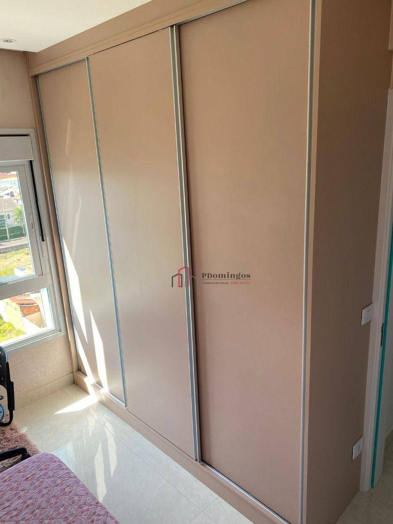 Apartamento à venda com 3 quartos, 124m² - Foto 15