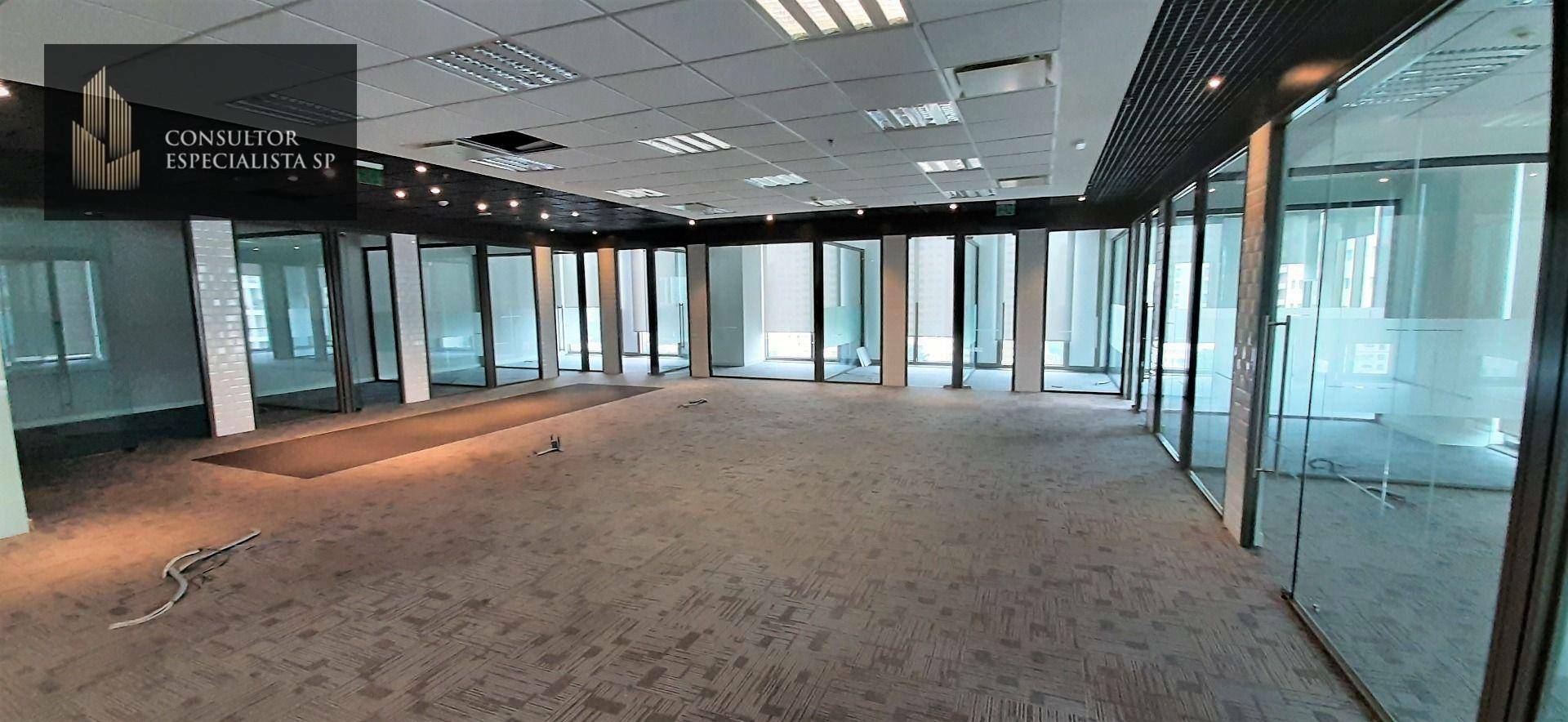 Conjunto Comercial-Sala para alugar, 900m² - Foto 19