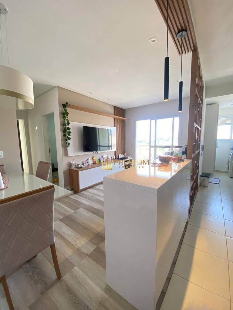 Apartamento, 2 quartos, 69 m² - Foto 4