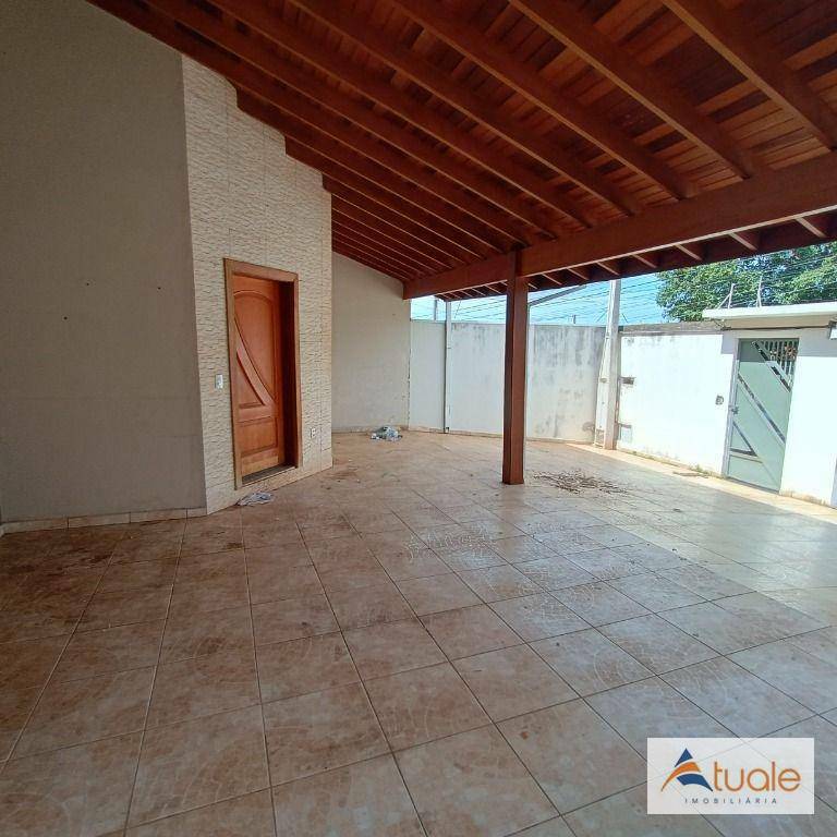 Casa para alugar com 4 quartos, 210m² - Foto 23