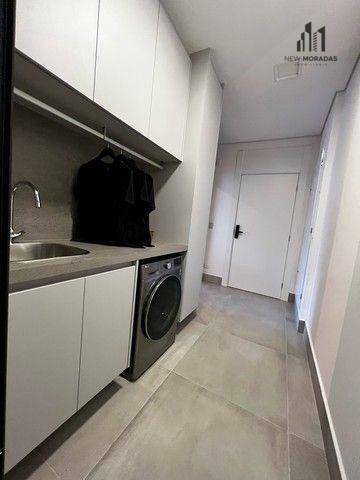 Apartamento à venda com 3 quartos, 160m² - Foto 8