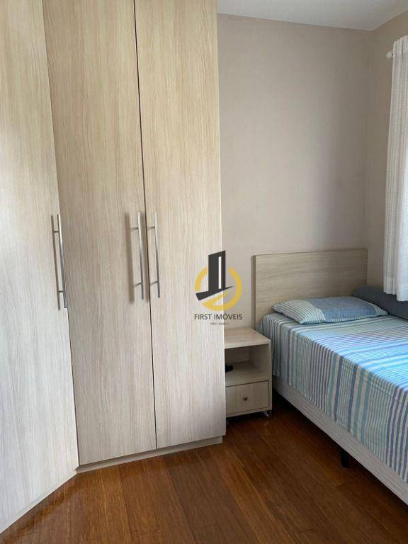 Apartamento à venda com 2 quartos, 50m² - Foto 5