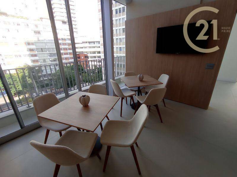 Apartamento para alugar com 1 quarto, 26m² - Foto 12