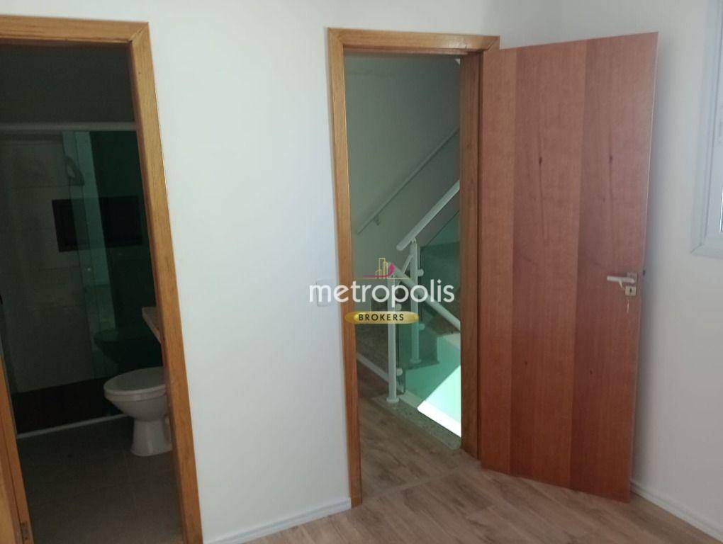 Sobrado à venda com 2 quartos, 115m² - Foto 9