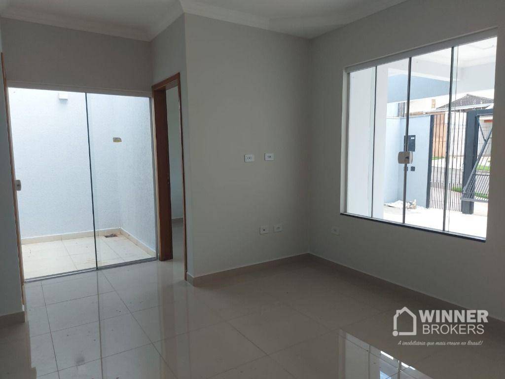 Casa à venda com 3 quartos, 102m² - Foto 16