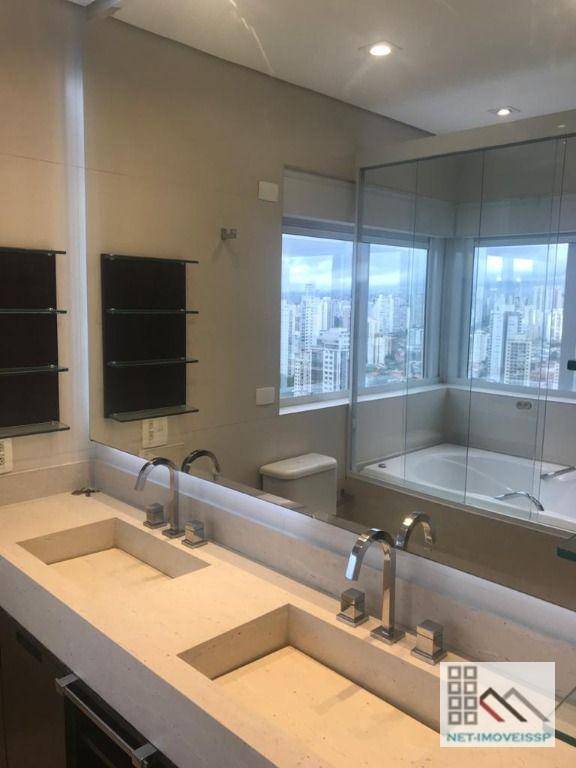 Apartamento à venda com 2 quartos, 131m² - Foto 21