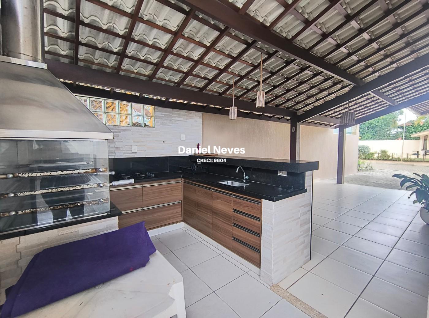 Casa de Condomínio à venda com 3 quartos, 193m² - Foto 13