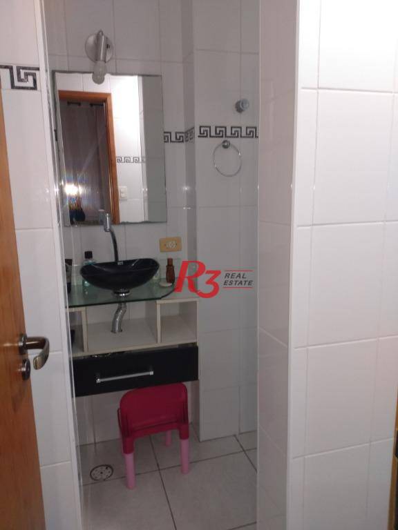 Apartamento à venda com 3 quartos, 160m² - Foto 5