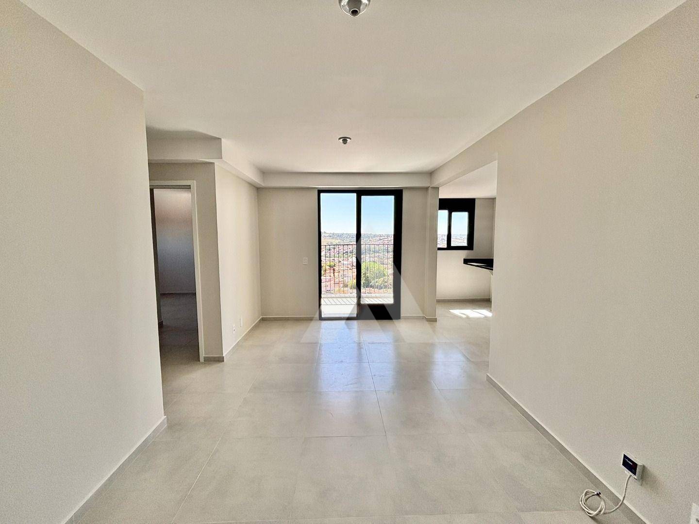 Apartamento, 2 quartos, 71 m² - Foto 2