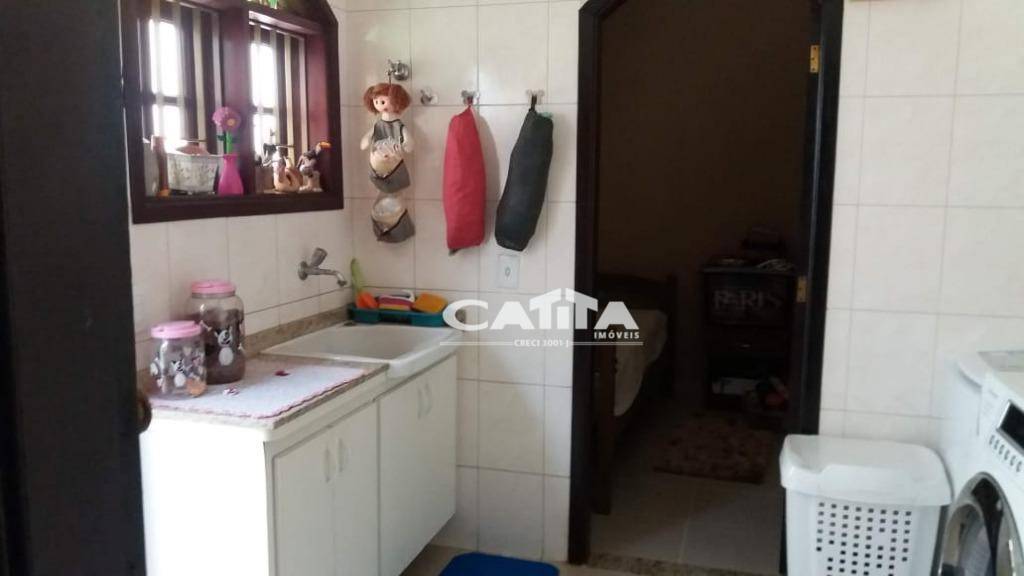 Sobrado à venda com 4 quartos, 475m² - Foto 8