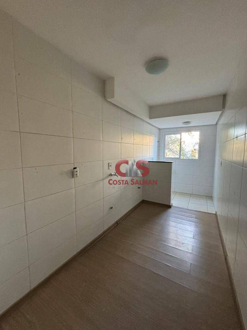 Apartamento para alugar com 2 quartos, 67m² - Foto 5