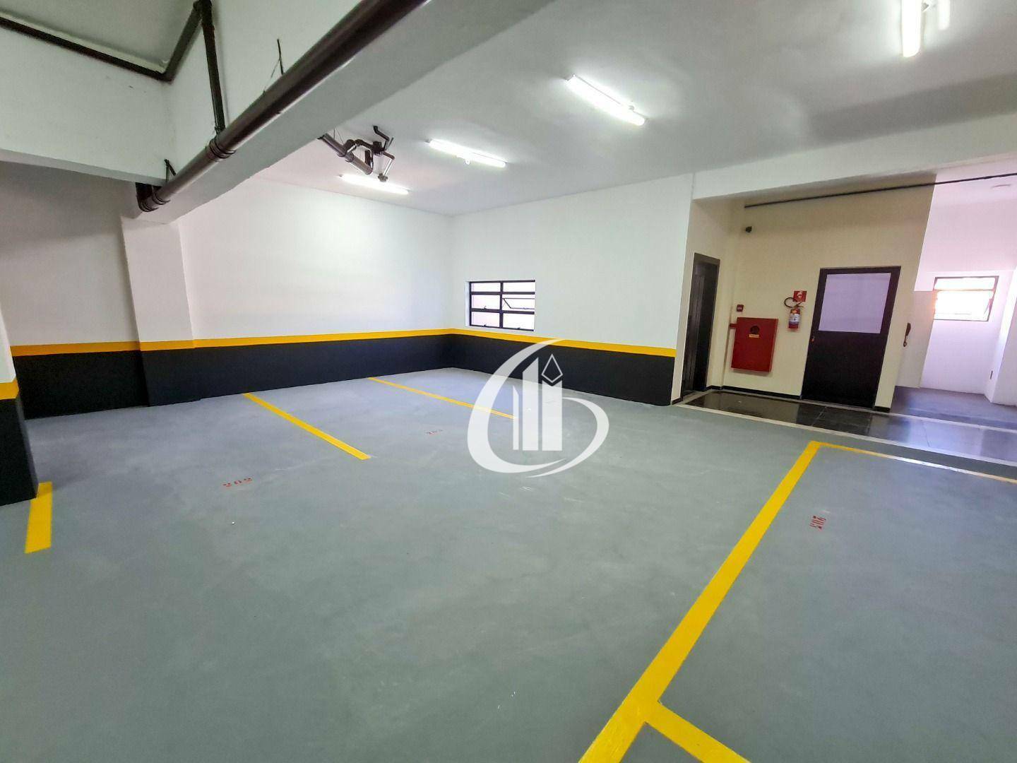 Apartamento para alugar com 2 quartos, 35m² - Foto 23