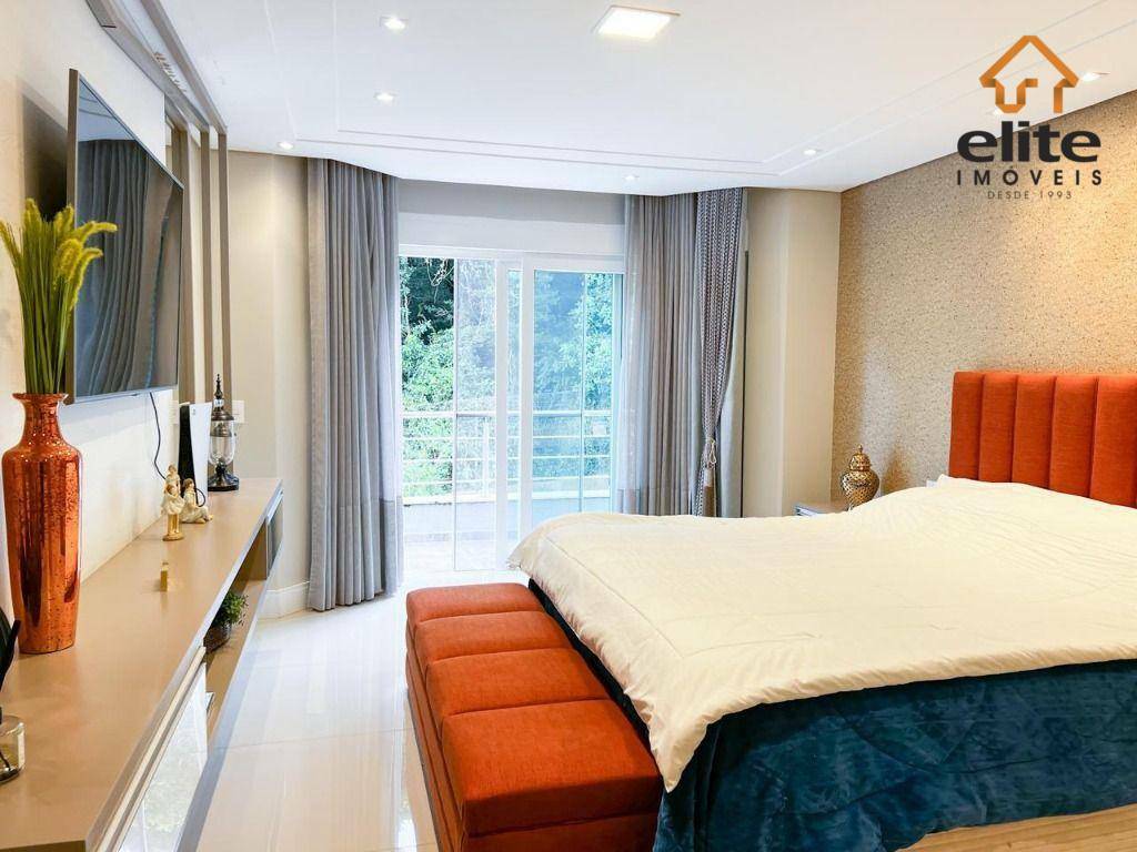 Casa de Condomínio à venda com 4 quartos, 550m² - Foto 19