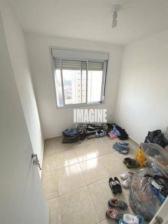 Apartamento à venda com 3 quartos, 59m² - Foto 4