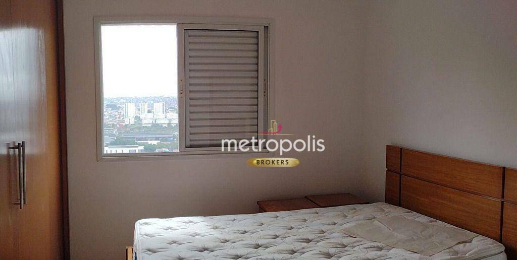 Apartamento para alugar com 2 quartos, 70m² - Foto 18