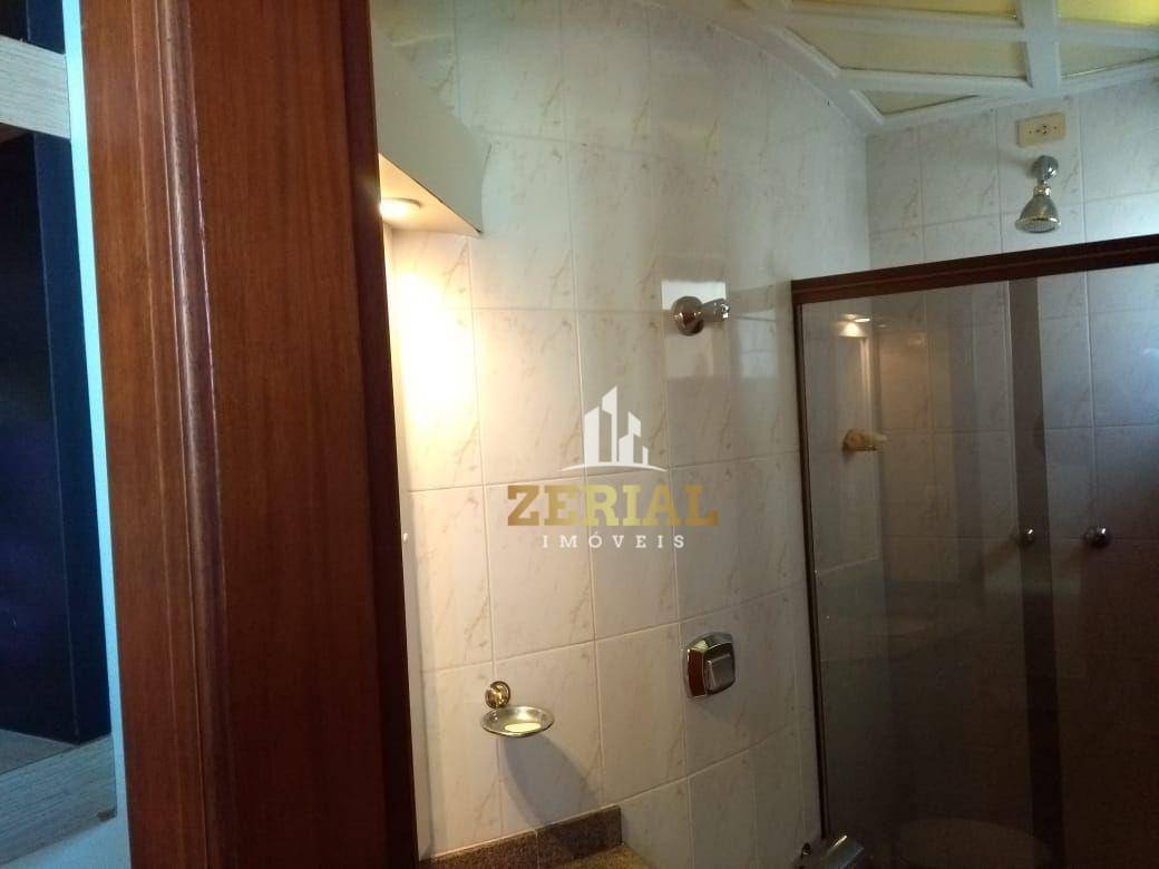 Apartamento à venda com 3 quartos, 140m² - Foto 26