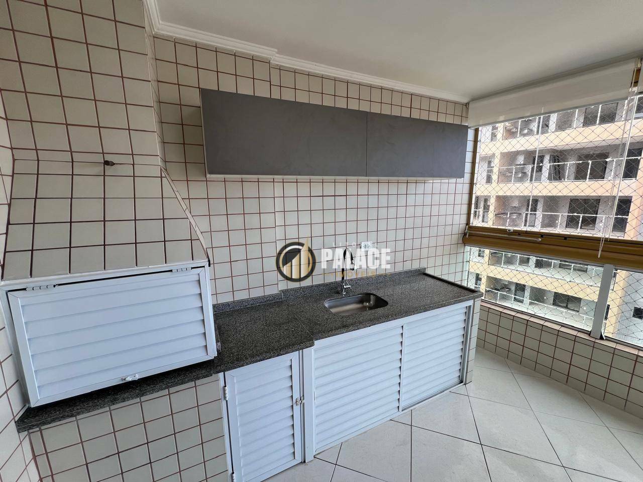 Apartamento à venda com 3 quartos, 133m² - Foto 10