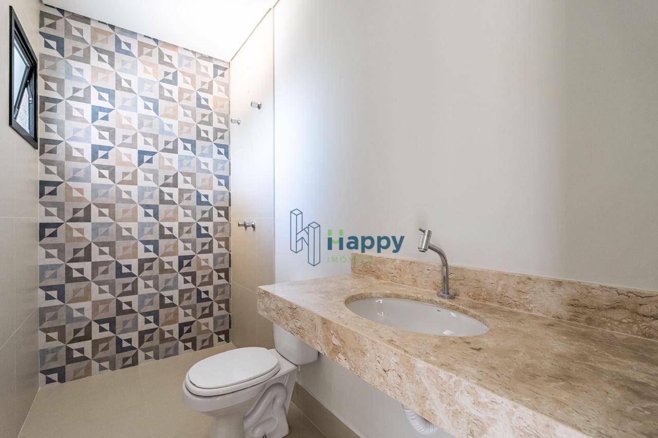 Casa de Condomínio para alugar com 3 quartos, 160m² - Foto 22