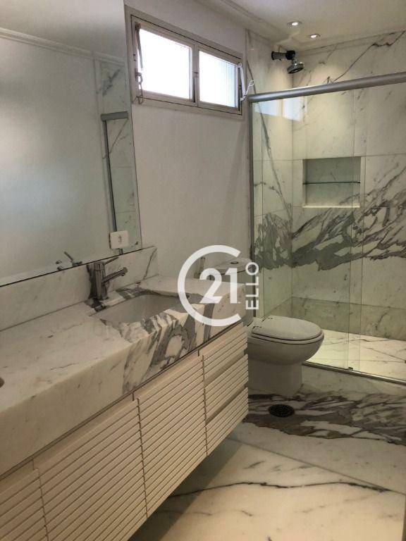 Apartamento à venda com 3 quartos, 245m² - Foto 6