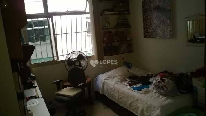 Apartamento à venda com 4 quartos, 158m² - Foto 7