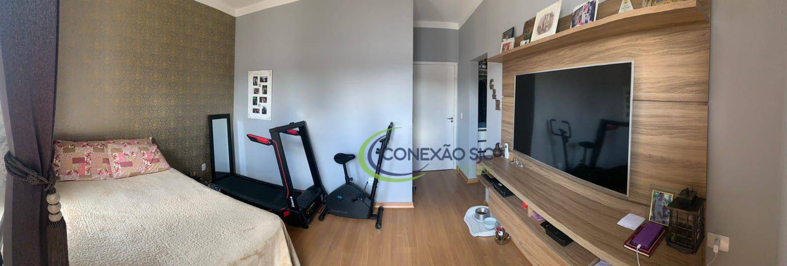 Casa de Condomínio à venda com 3 quartos, 170m² - Foto 9