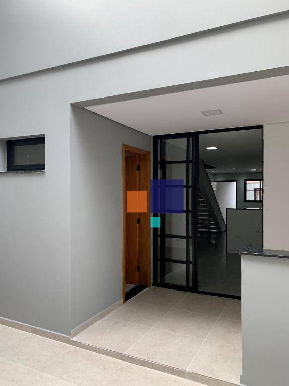 Sobrado à venda com 3 quartos, 180m² - Foto 6