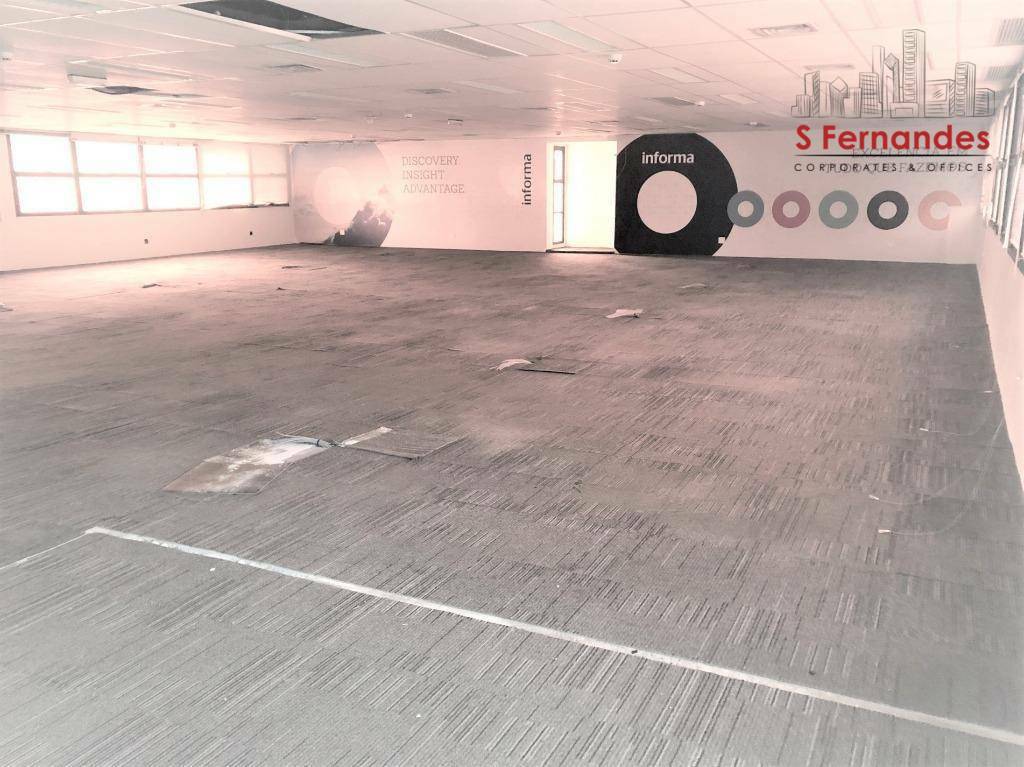 Conjunto Comercial-Sala para alugar, 1590m² - Foto 5