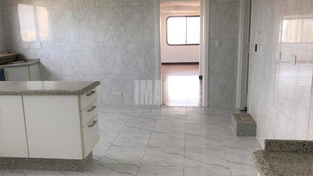 Apartamento à venda com 4 quartos, 280m² - Foto 11