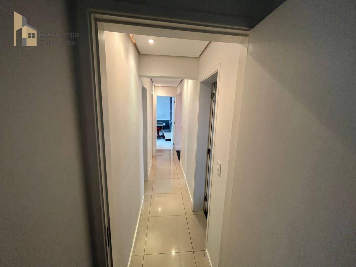 Apartamento à venda com 3 quartos, 133m² - Foto 22