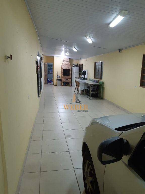 Sobrado à venda com 4 quartos, 210m² - Foto 20