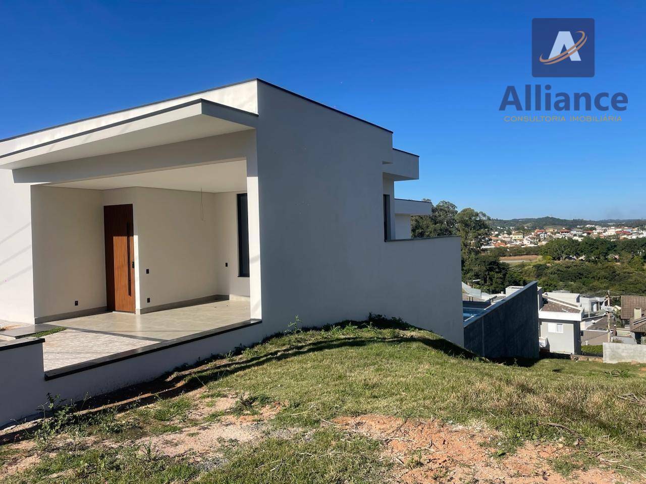 Casa de Condomínio à venda com 4 quartos, 379m² - Foto 5
