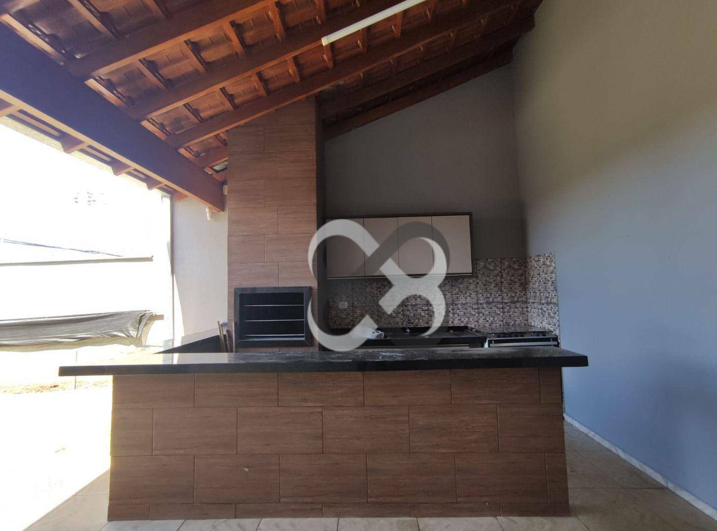 Casa, 3 quartos, 112 m² - Foto 11