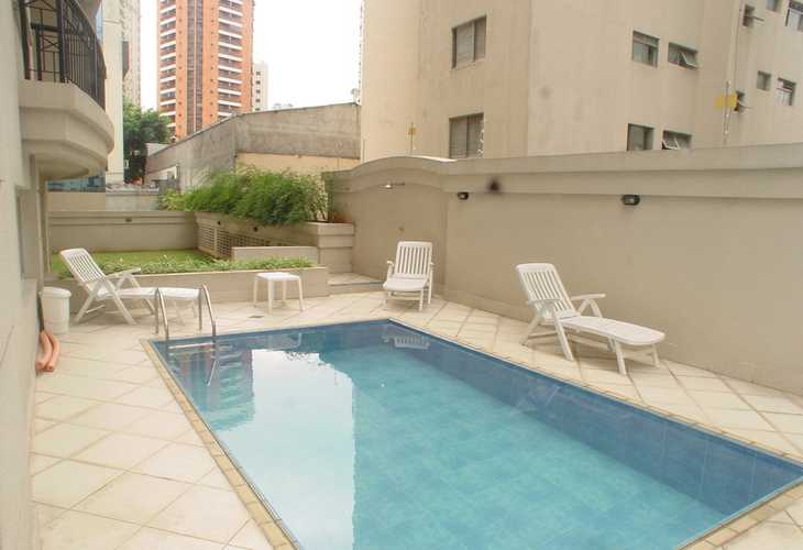 Apartamento à venda com 2 quartos, 120m² - Foto 10