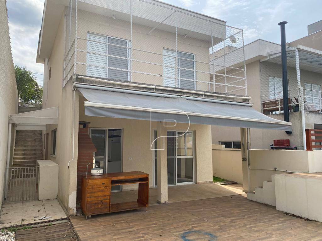 Casa de Condomínio à venda com 3 quartos, 155m² - Foto 24