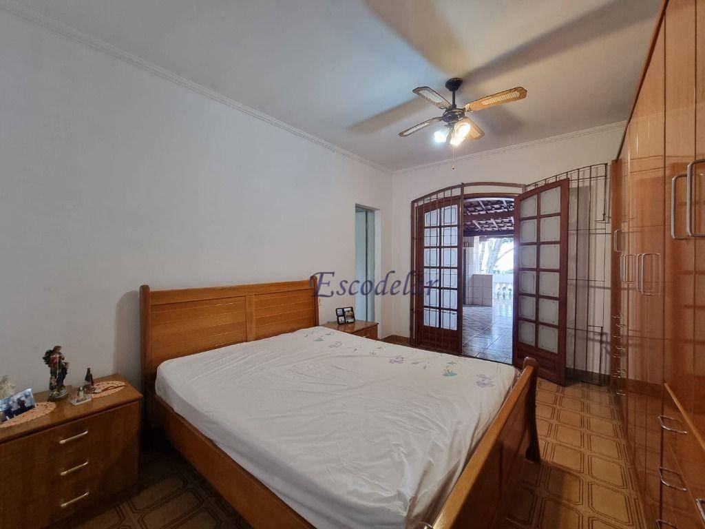 Sobrado à venda com 3 quartos, 190m² - Foto 11