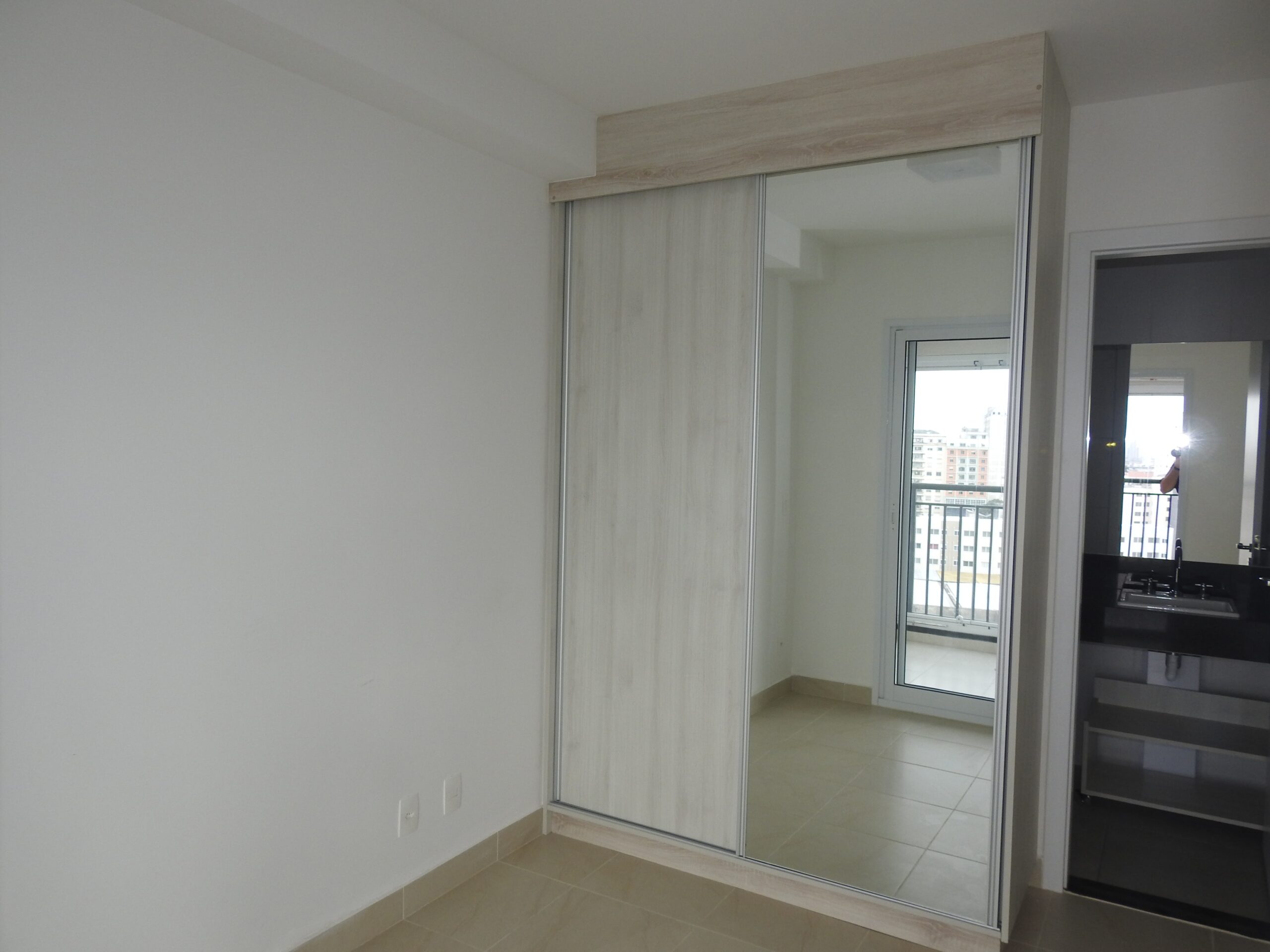 Apartamento à venda com 1 quarto, 36m² - Foto 9