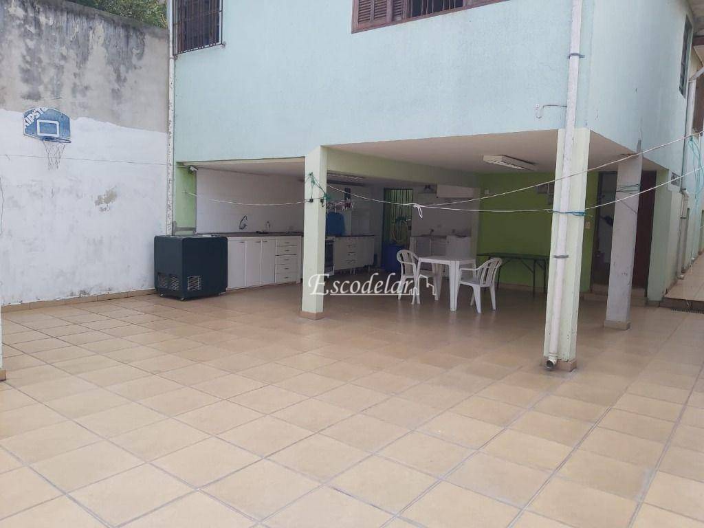 Casa à venda com 3 quartos, 200m² - Foto 36