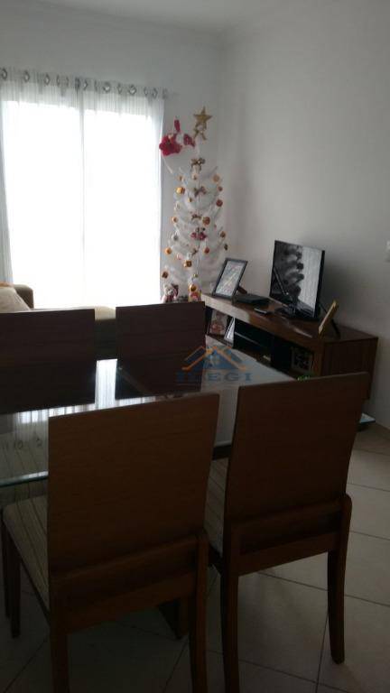 Apartamento, 2 quartos, 63 m² - Foto 3