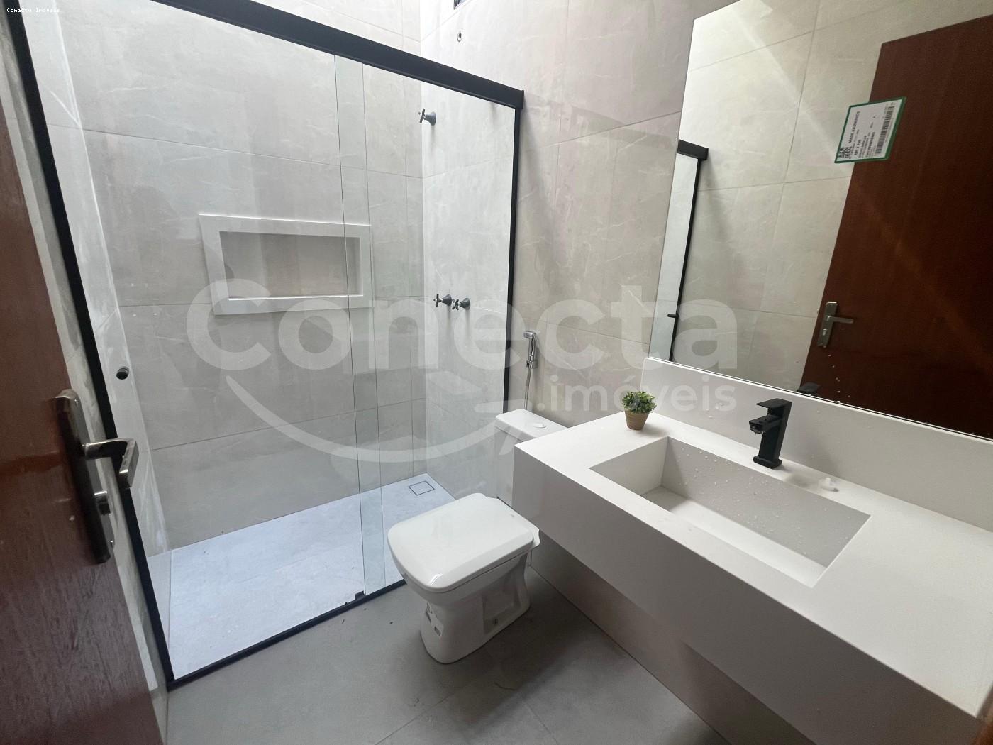 Casa de Condomínio à venda com 3 quartos, 105m² - Foto 8
