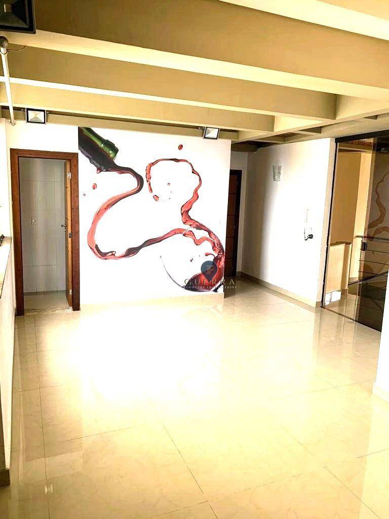 Cobertura à venda com 3 quartos, 350m² - Foto 10