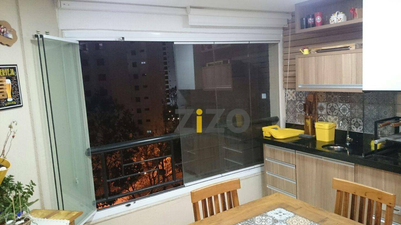 Apartamento para alugar com 2 quartos, 67m² - Foto 13