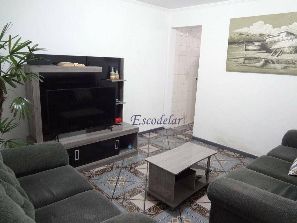 Sobrado à venda com 4 quartos, 1251m² - Foto 2