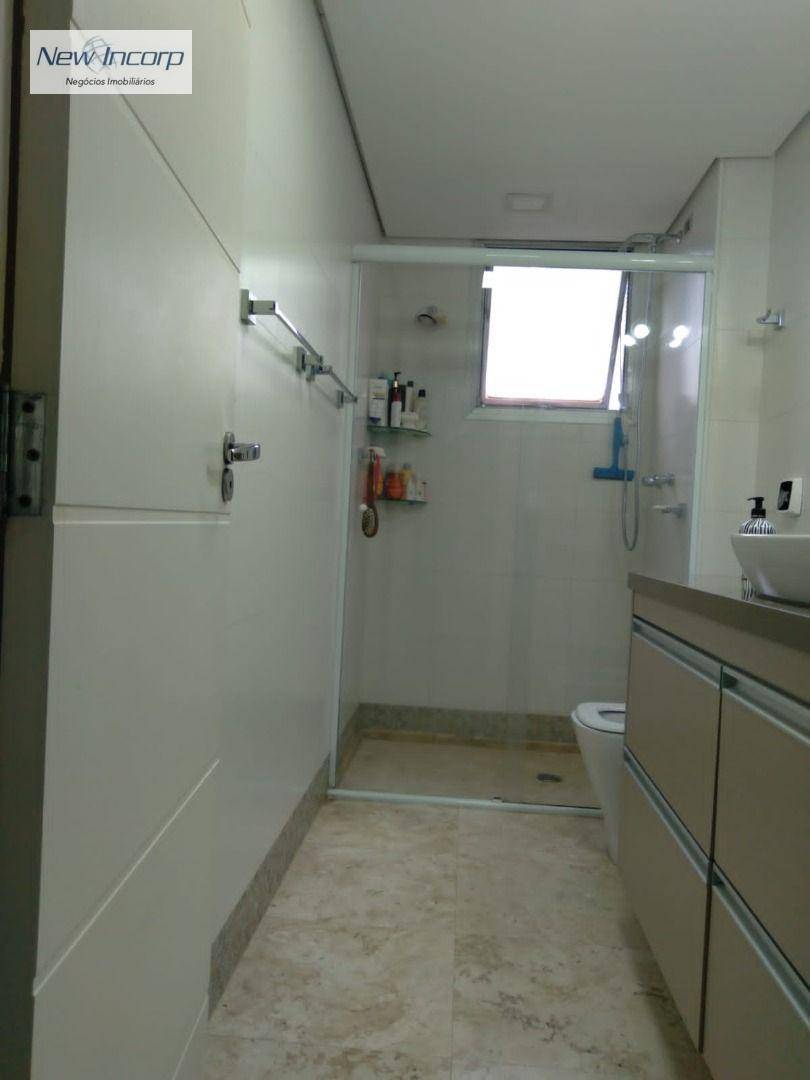 Apartamento à venda com 4 quartos, 178m² - Foto 20