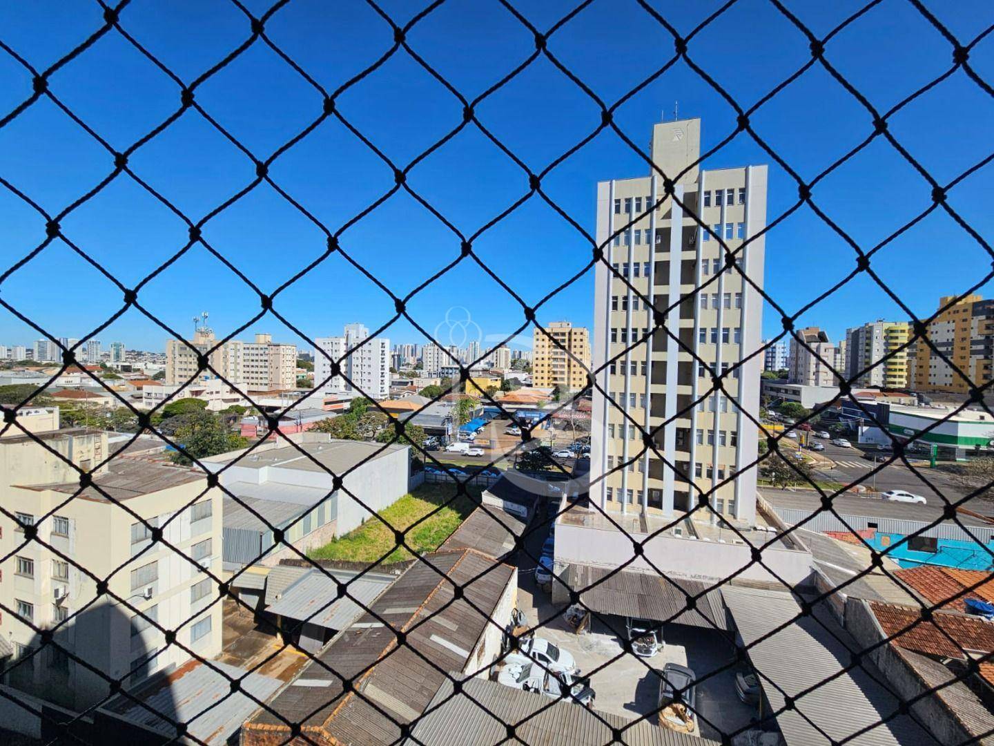 Apartamento à venda com 2 quartos, 72m² - Foto 27