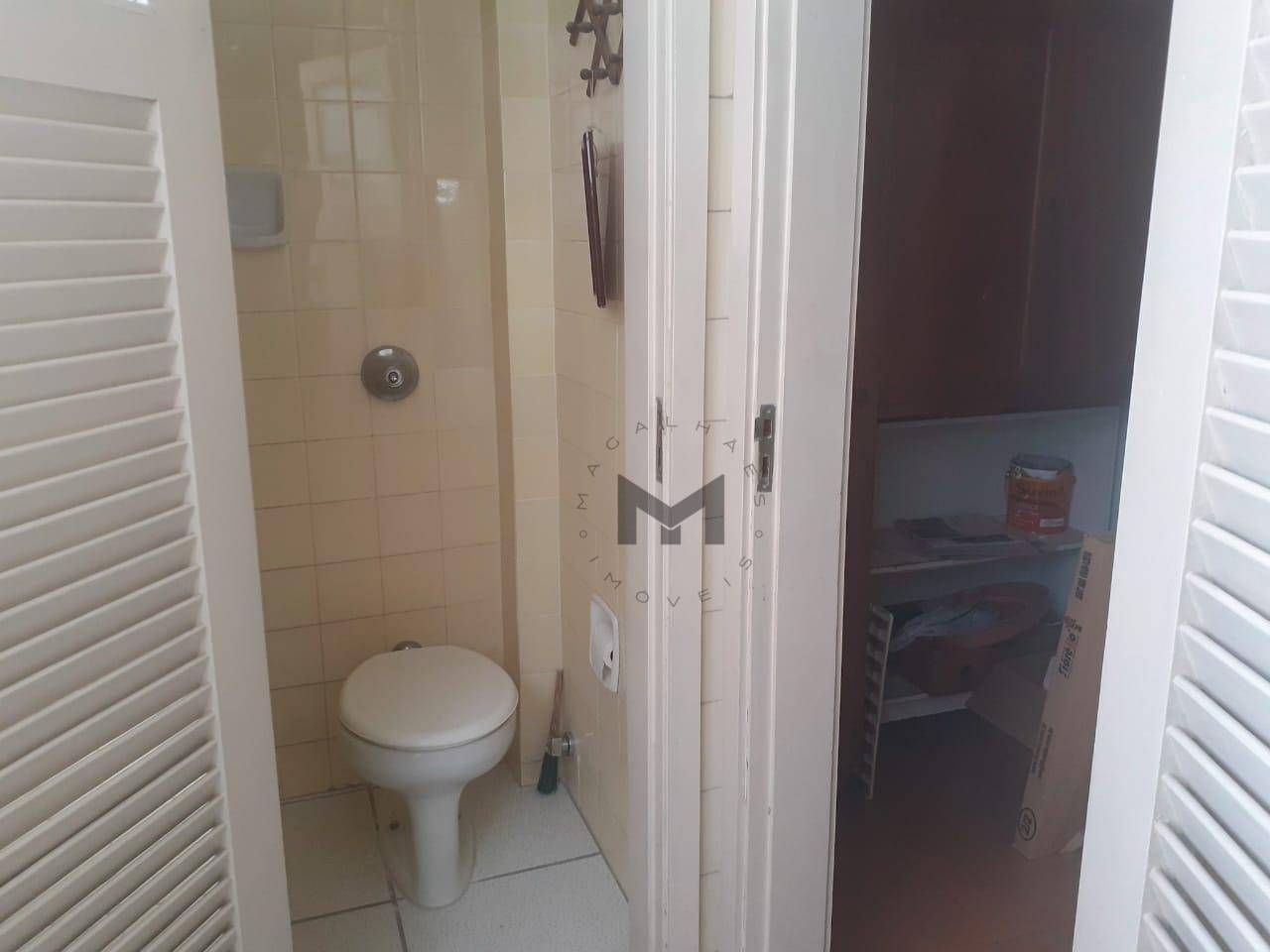 Apartamento à venda com 3 quartos, 120m² - Foto 11