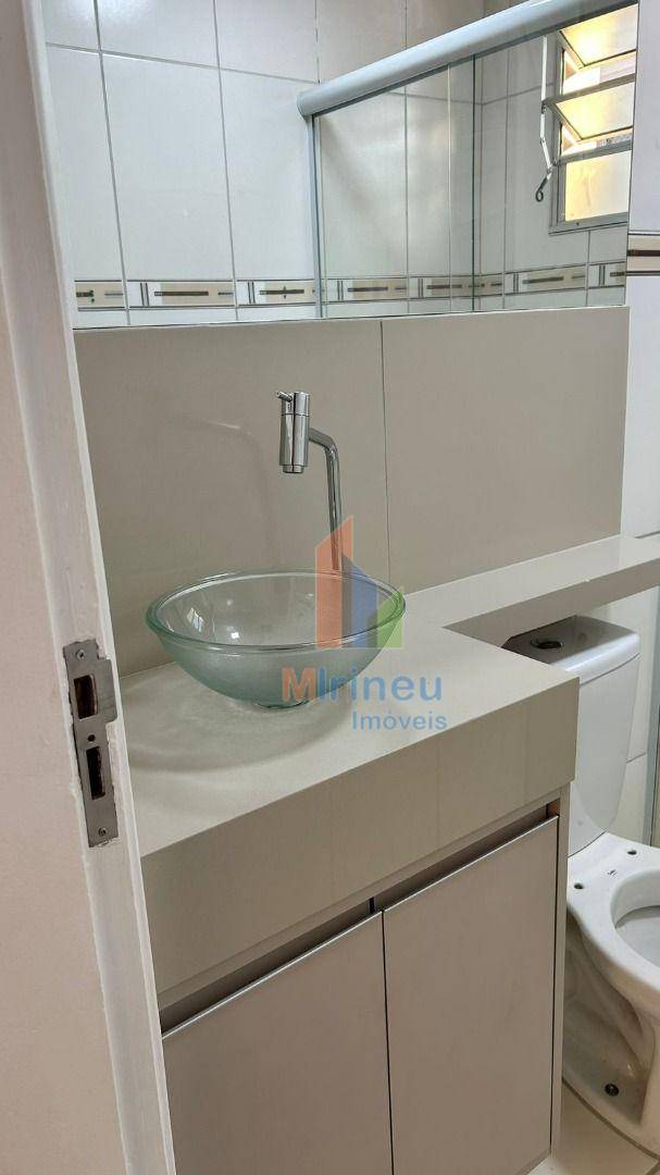 Apartamento, 2 quartos, 49 m² - Foto 2