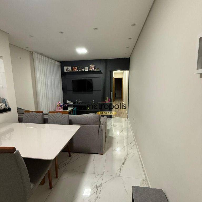 Cobertura, 3 quartos, 140 m² - Foto 1