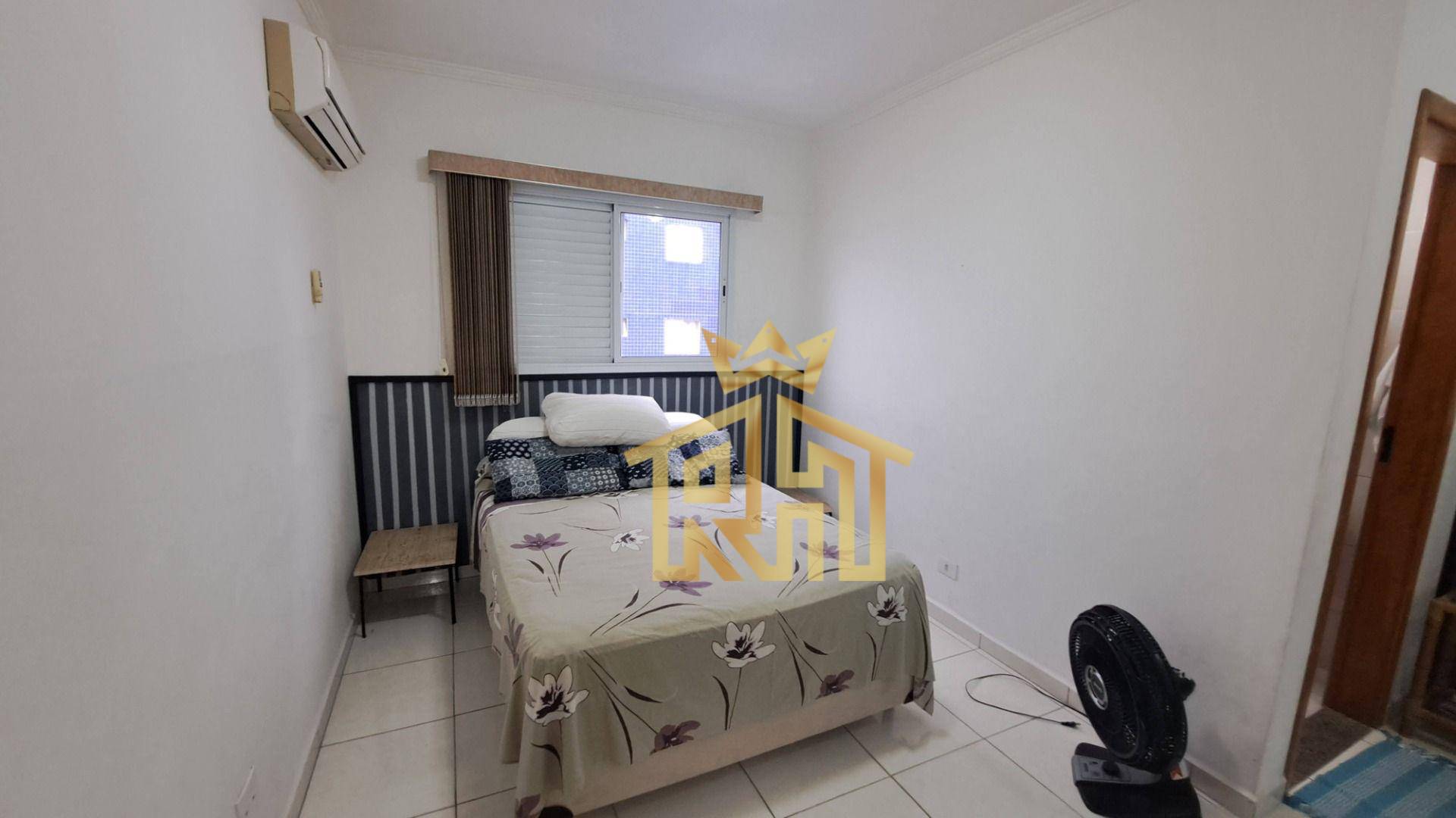 Apartamento à venda com 1 quarto, 54m² - Foto 10