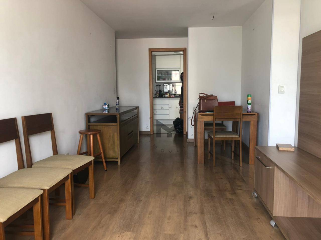 Apartamento à venda com 3 quartos, 83m² - Foto 1